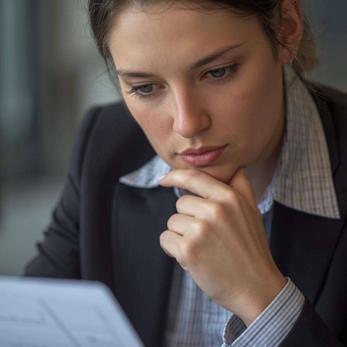 Personal Style Assessment